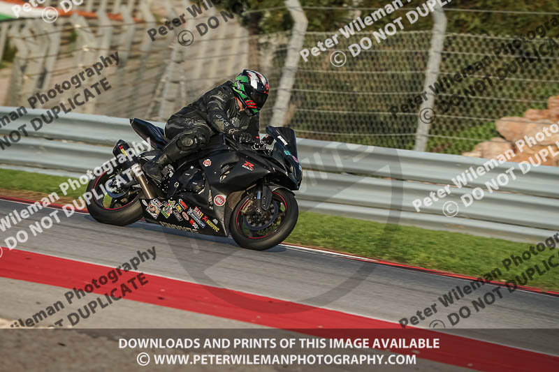 motorbikes;no limits;peter wileman photography;portimao;portugal;trackday digital images